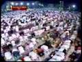 videos de salath on 27 th night of holy month of ramzan