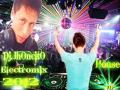 ELECTROMIX HOUSE 2012 - ( EXCLUSIVO ) - Dj jhoncito