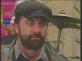 Dimitri Kissoff and Steve Halliwell AKA Zak Dingle 1997 Emmerdale clip