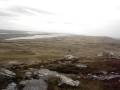 Islas Malvinas Monte Tumbledown