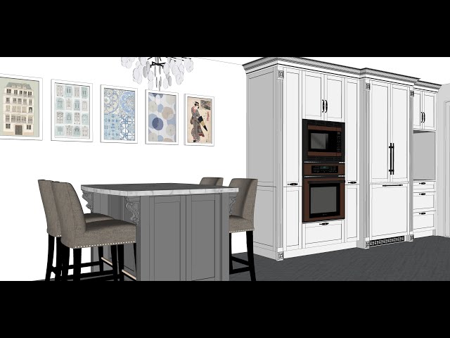 Pre-made cabinets V.S. custom cabinetry? We can help you decide in Other in City of Toronto