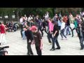 [OFFICIAL] Michael Jackson Dance Tribute Kecskemét, 2009-10-24