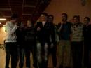 Les Minimes gars