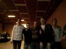 Les Minimes gars