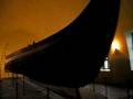 the gokstad ship - viking ship museum, oslo