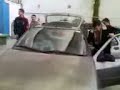 record en el clio del insti de rabanales!!