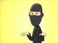 ask a ninja Matrix ask a ninja Matrix