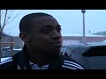 ASSE : Interview Gelson Fernandes 08/01/2010