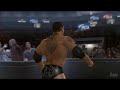 WWE Smackdown Vs. Raw 2009 - Batista (High Quality) WWE Smackdown Vs. Raw 2009 - Batista (High Quality)