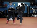 Black Belt 2008
