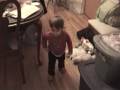 videos de Cathleen new shoes part 3
