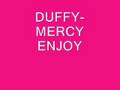 Duffy-mercy