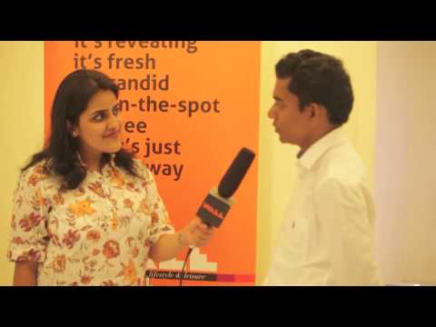 Part 1 Ramakrishna Behara solo at Nature Morte, Gurgaon