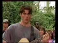 James Marsden sings Stay In \"Second Noah\"