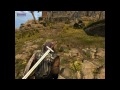 Feb 09, 2015: ravensword shadowlands 1# datemi un arco e sarò sempre felice!