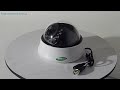 Controlla questo video -- DEMACAM - TLD2PR20 - Telecamera dome varifocale IR 15m http://t.co/PiiU4vB via @youtube