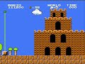Super Mario Bros Worlds 44-45