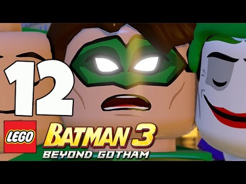 how to beat big trouble in little gotham