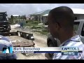 Mark Benschop case against Kwame Mcoy