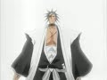 Ichigo vs Zaraki Kenpachi