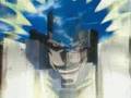 Ichigo vs Zaraki Kenpachi