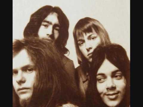 steveuk17 - Free performing at Golf Drouot Paris in April 1969 . Crossroads .