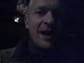 My night patrol with Leicester's Street Pastors