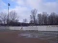 A swift wind