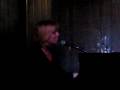 videos de Brooke Parrott - Fight You Better @ Soho Review Bar 2009-01-09