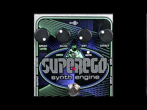 Effectology Special Edition