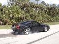 Cobra burnout Cobra burnout