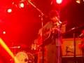 Conor Oberst - Cape Canaveral  live in München 7.9.2008