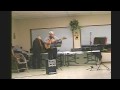 Woody Guthrie Song 
