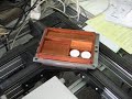 Machine de conditionnement 6