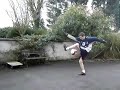 IrisH SocceR SkillZ