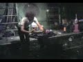 Gasric Female Reflex live at The Fenton 06