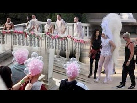 sneak peek new music - For all your music needs ▻▻ http://bit.ly/ClevverMusic Lady gaga