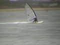 Speedsurfing Wolphaartsdijk, 18-11-2009 deel 2