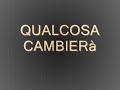 massimo di cataldo  qualcosa cambier�