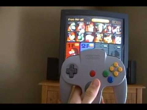 how to sell nintendo 64