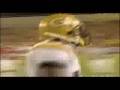 Georgia Tech Football - The Jacksonville State Game