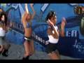 Sabrina McField Choreography