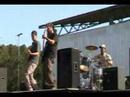Guaren con distemper - Tanta mierda