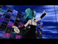 Click here to watch this video 【MMD】WAVEFILE初音ミク fullver【モーション配布】