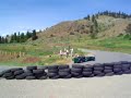 Caterham Super 7 Hayabusa Hillclimb