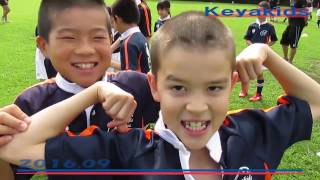 Keyakids Omiya 君を待ってるよ！