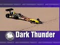 Megatech Dark Thunder Dragster