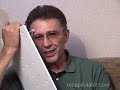 How to massage head. Relieve headaches and head pain. 19/27