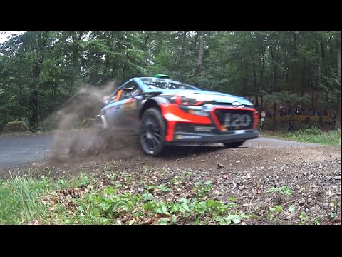 Latest WRC HD & Rally HD Videos