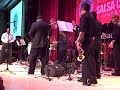 New York Salsa Congress - Day 1
